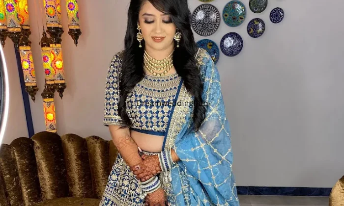 Swati Lata Makeup Studio